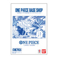 *PRE-ORDER* ONE PIECE Card Game BASE SHOP Limited Card Collection Vol.1 Japanese