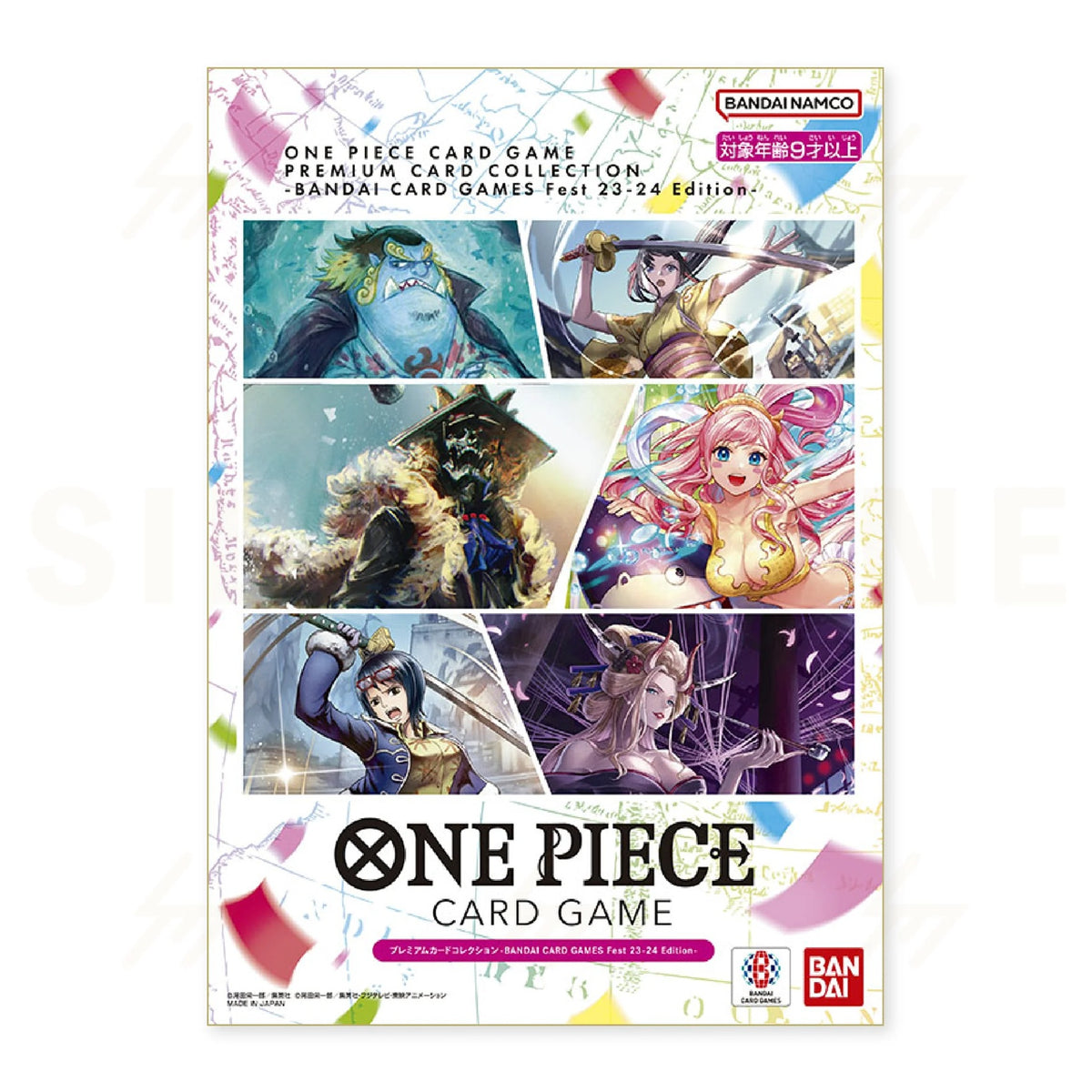 king one piece card game Shop Soge OP03-122 SEC TCGHOBBY Description coming soon... ONE PIECE Card Game King